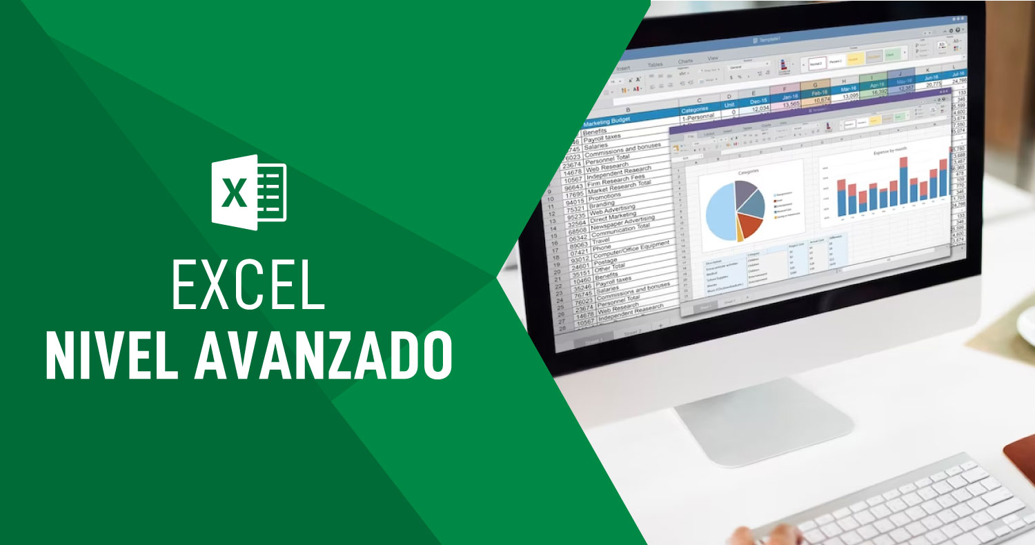 Excel Avanzado