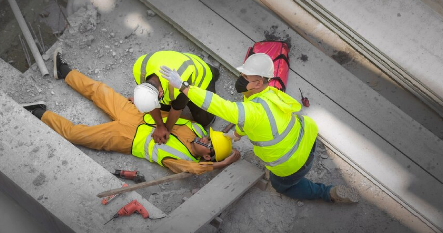 Derecho Laboral Responsabilidad Civil sobre los Accidentes Laborales